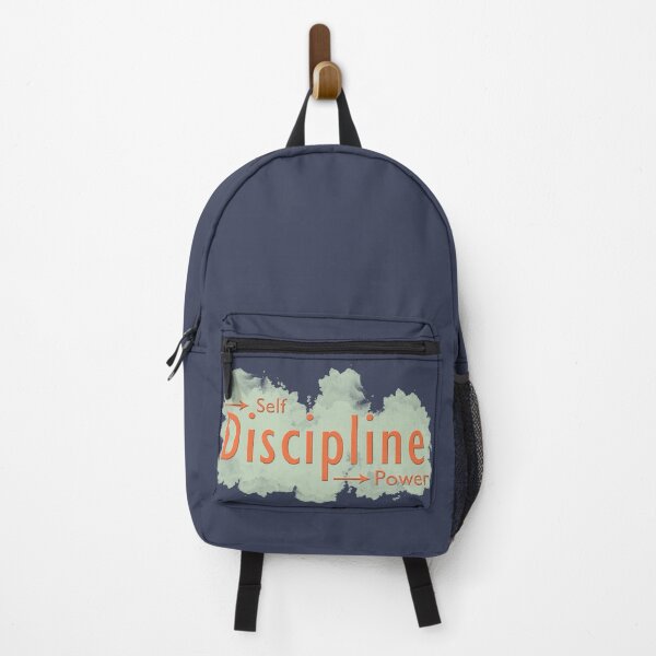 Item preview, Discipline Power  designed and sold by hutofdesigns.