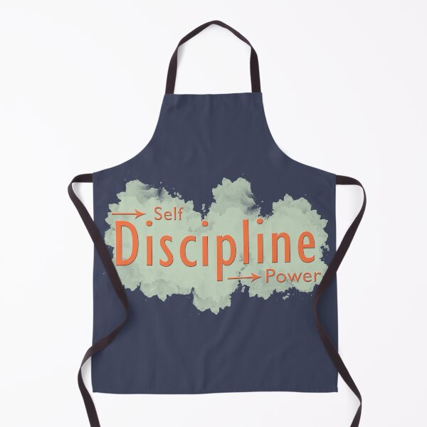Item preview, Discipline Power designed and sold by hutofdesigns.