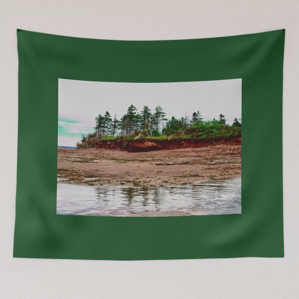 Item preview, Tide's Out designed and sold by Shulie1.