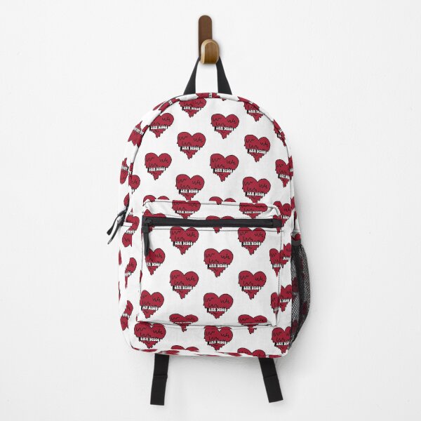 Item preview, San Diego State Heart designed and sold by kkosmicki.