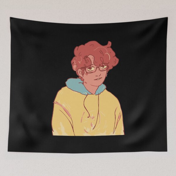 Item preview, People Call Me Cavetown Retro Vintage designed and sold by OrinGoldner.