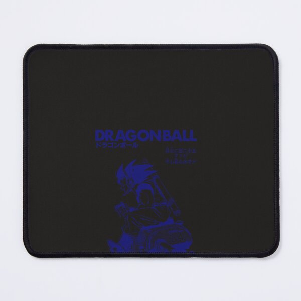 Item preview, Dragon Ball blue Goku Classic T-Shirt designed and sold by EnzoMarino.
