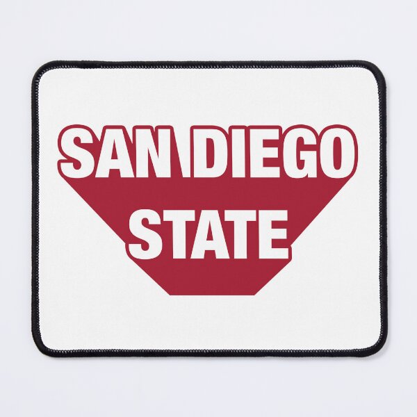 Item preview, San Diego State designed and sold by kkosmicki.