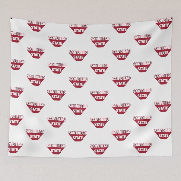 Item preview, San Diego State designed and sold by kkosmicki.