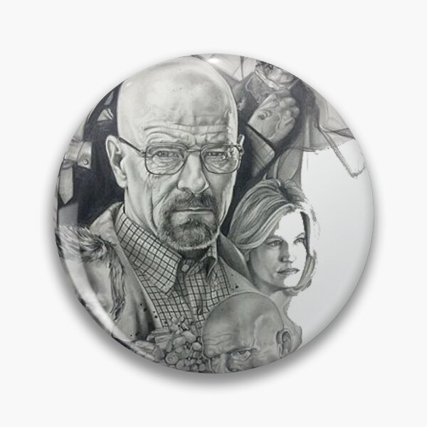 Item preview, breaking bad designed and sold by Communityoflove.
