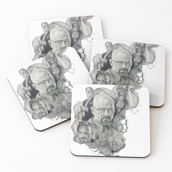 Item preview, breaking bad designed and sold by Communityoflove.