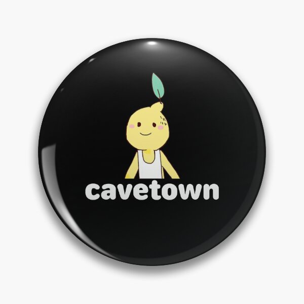 Item preview, Retro Vintage Cavetown Lemon Boy Love You designed and sold by OrinGoldner.