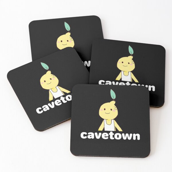 Item preview, Retro Vintage Cavetown Lemon Boy Love You designed and sold by OrinGoldner.
