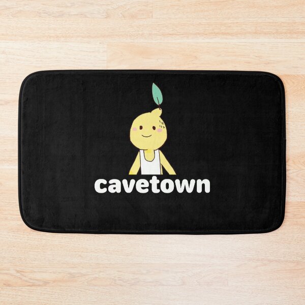 Item preview, Retro Vintage Cavetown Lemon Boy Love You designed and sold by OrinGoldner.