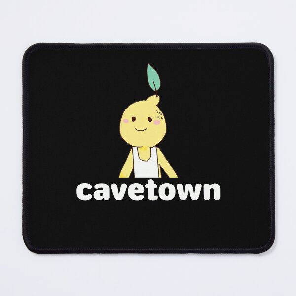 Item preview, Retro Vintage Cavetown Lemon Boy Love You designed and sold by OrinGoldner.