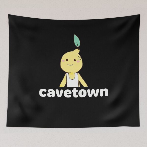 Item preview, Retro Vintage Cavetown Lemon Boy Love You designed and sold by OrinGoldner.