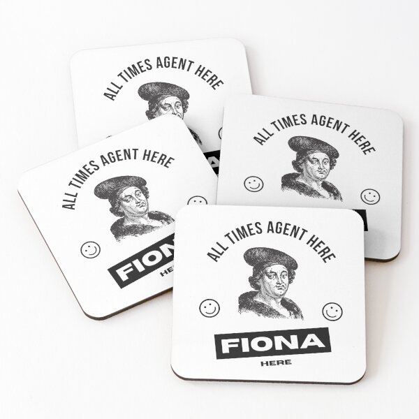Item preview, fiona francois Classic T-Shirt designed and sold by Doggy Mates.