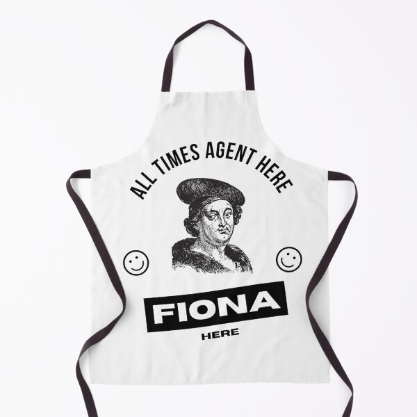 Item preview, fiona francois Classic T-Shirt designed and sold by Doggy Mates.