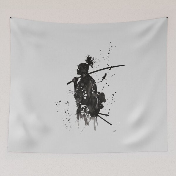 Item preview, ninja, japanese designed and sold by sam255.