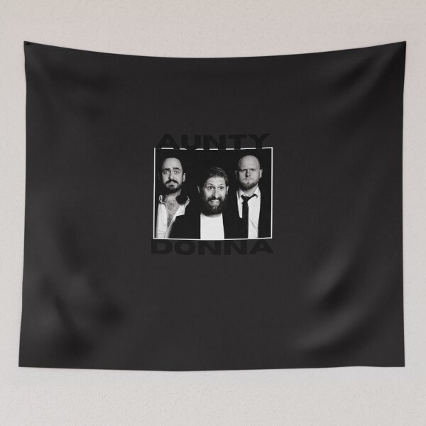 Item preview, Aunty Donna Boys    Classic T-Shirt designed and sold by EmilijaMarkovic.