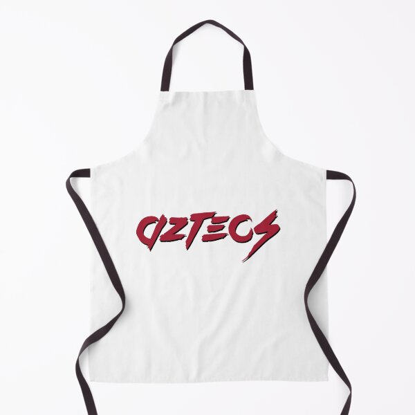 Item preview, San Diego State Aztecs designed and sold by kkosmicki.