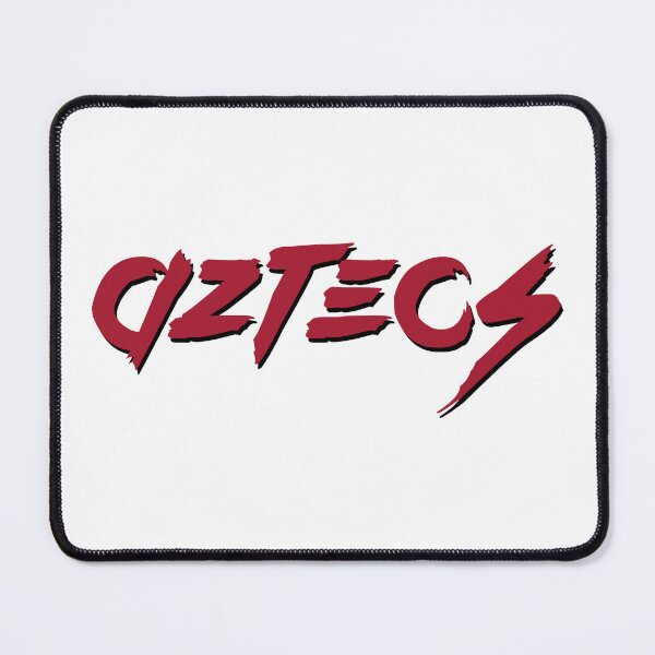 Item preview, San Diego State Aztecs designed and sold by kkosmicki.