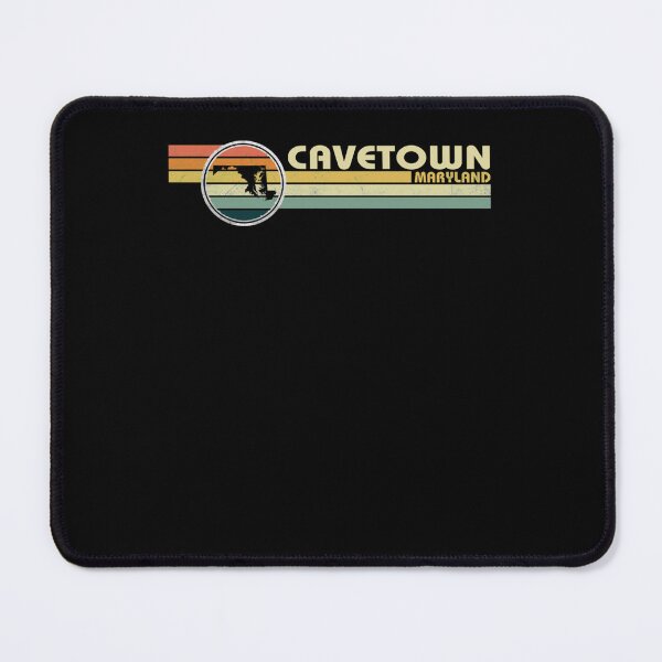Item preview, Special Present Cavetown Maryland Vintage 1980S Style Gift For Everyone designed and sold by OrinGoldner.