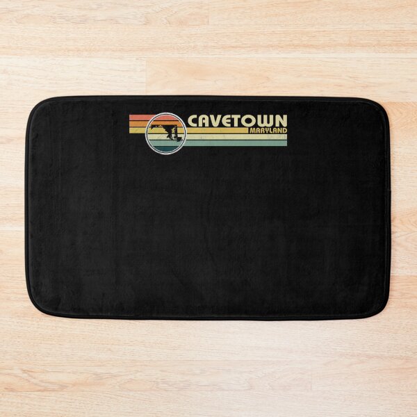 Item preview, Special Present Cavetown Maryland Vintage 1980S Style Gift For Everyone designed and sold by OrinGoldner.