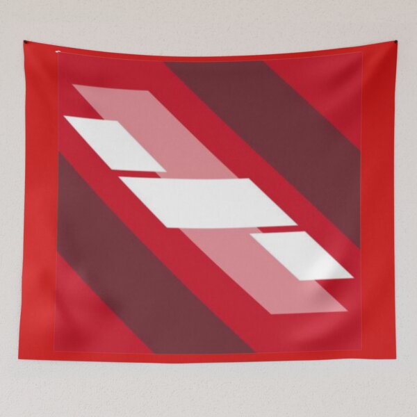 Item preview, ABSTRACT RACE TRACK designed and sold by Artistic Mind.