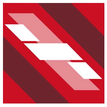 Artwork thumbnail, ABSTRACT RACE TRACK by Artistic Mind