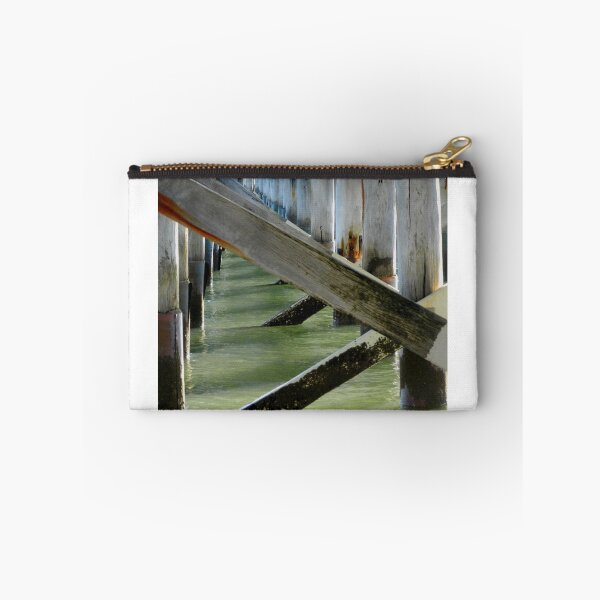 Item preview, Urangan Pier Hervey Bay, Qld Australia designed and sold by sandysartstudio.