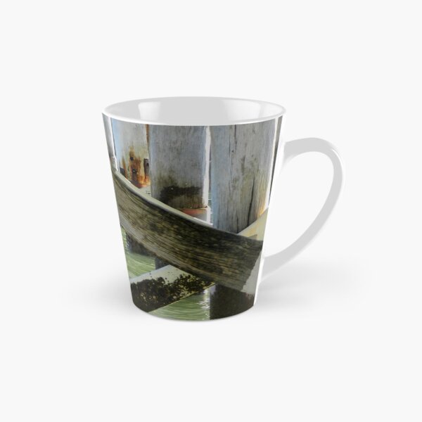 Item preview, Urangan Pier Hervey Bay, Qld Australia designed and sold by sandysartstudio.