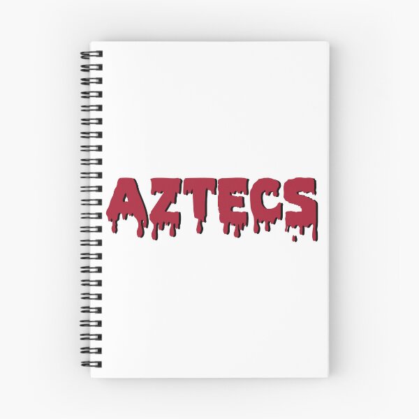 Item preview, San Diego State Aztecs designed and sold by kkosmicki.