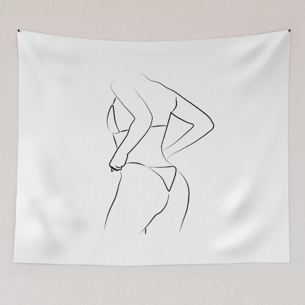 Item preview, Nude designed and sold by PurpleRange.