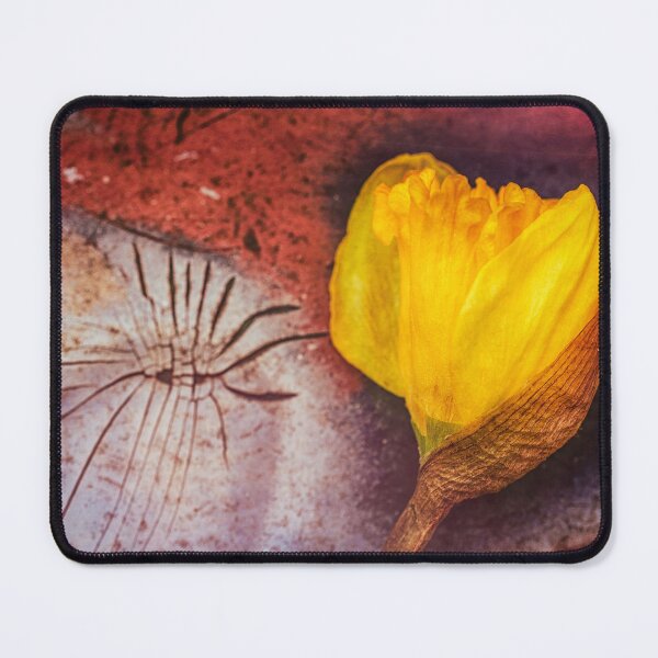 Item preview, Patina Daffodil designed and sold by Jim Love.