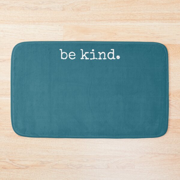 Item preview, BE KIND MINIMALIST DESIGN Classic T-Shirt designed and sold by wadimMartens.