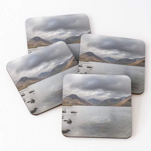 Item preview, Wast water, the English Lake District designed and sold by davehudspeth.