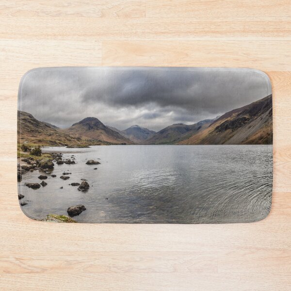 Item preview, Wast water, the English Lake District designed and sold by davehudspeth.
