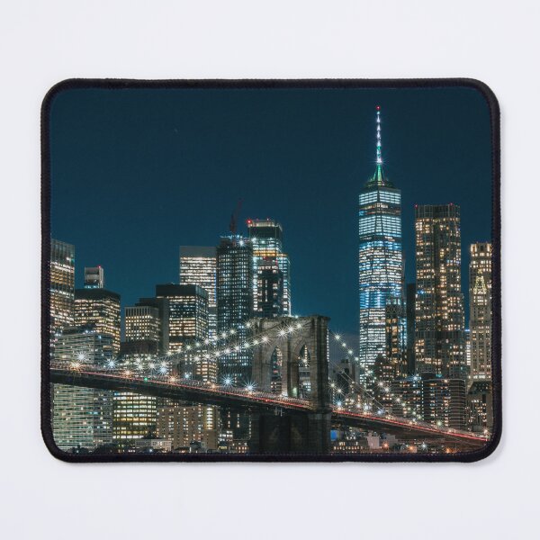 Item preview, Brooklyn to the Big Apple designed and sold by justyseymour.