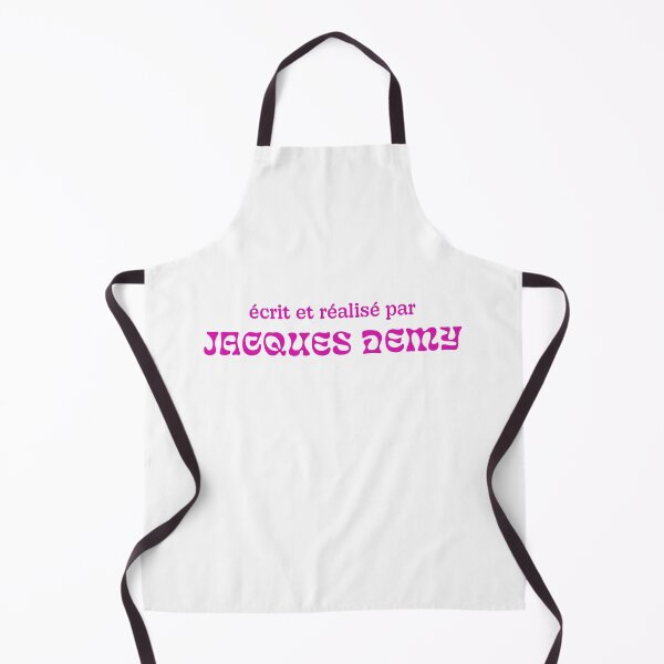 Item preview, Written and Directed by Jacques Demy designed and sold by medusagf.