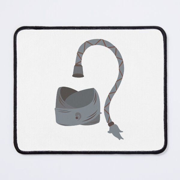 Item preview, Iron Lee Sin designed and sold by Unknown Anonymous.