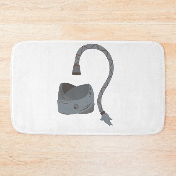 Item preview, Iron Lee Sin designed and sold by Unknown Anonymous.
