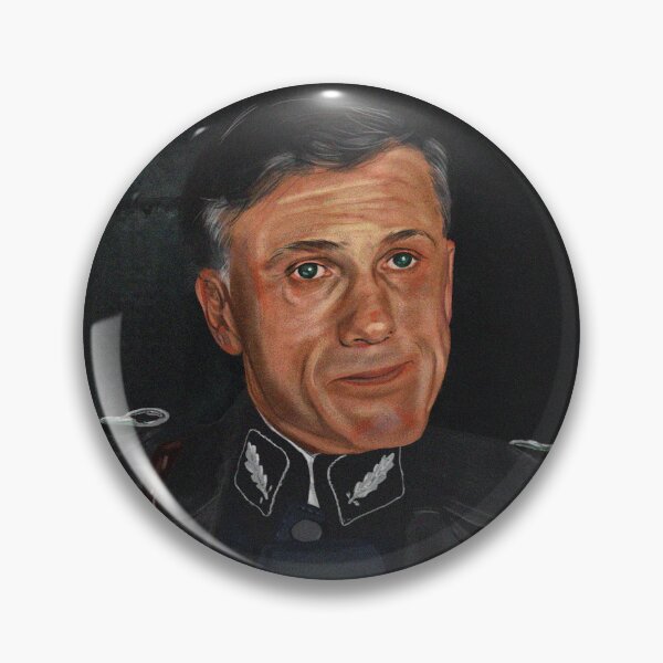 Item preview, Hans Landa designed and sold by Jolley123.