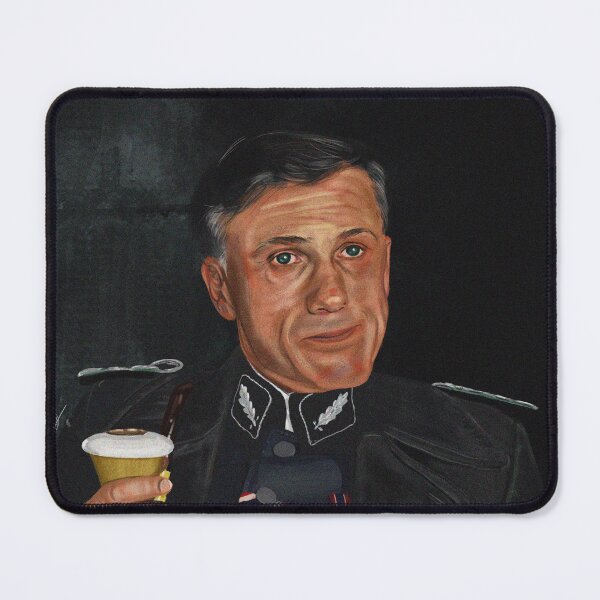 Item preview, Hans Landa designed and sold by Jolley123.