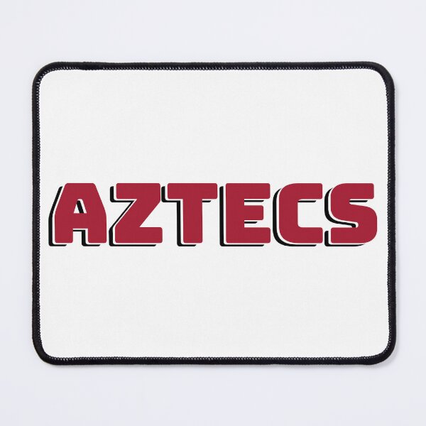 Item preview, Aztecs San Diego State designed and sold by kkosmicki.
