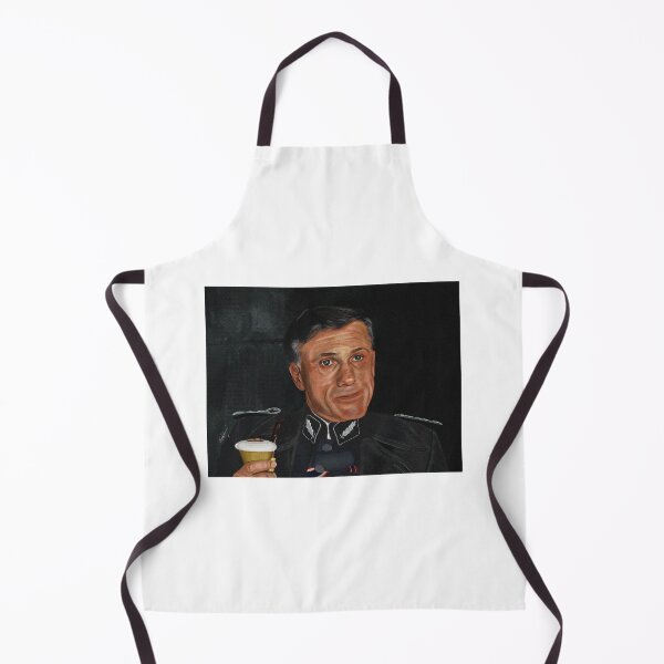 Item preview, Hans Landa designed and sold by Jolley123.
