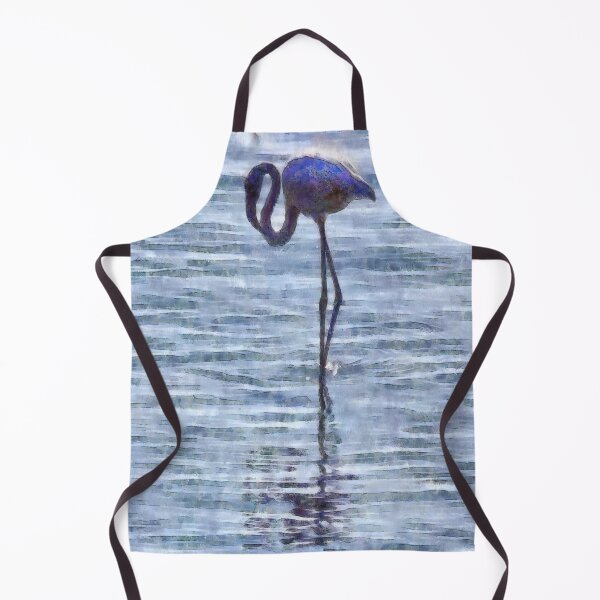 Item preview, The Power Of One Solitary Bird Acrylic Art designed and sold by taiche.