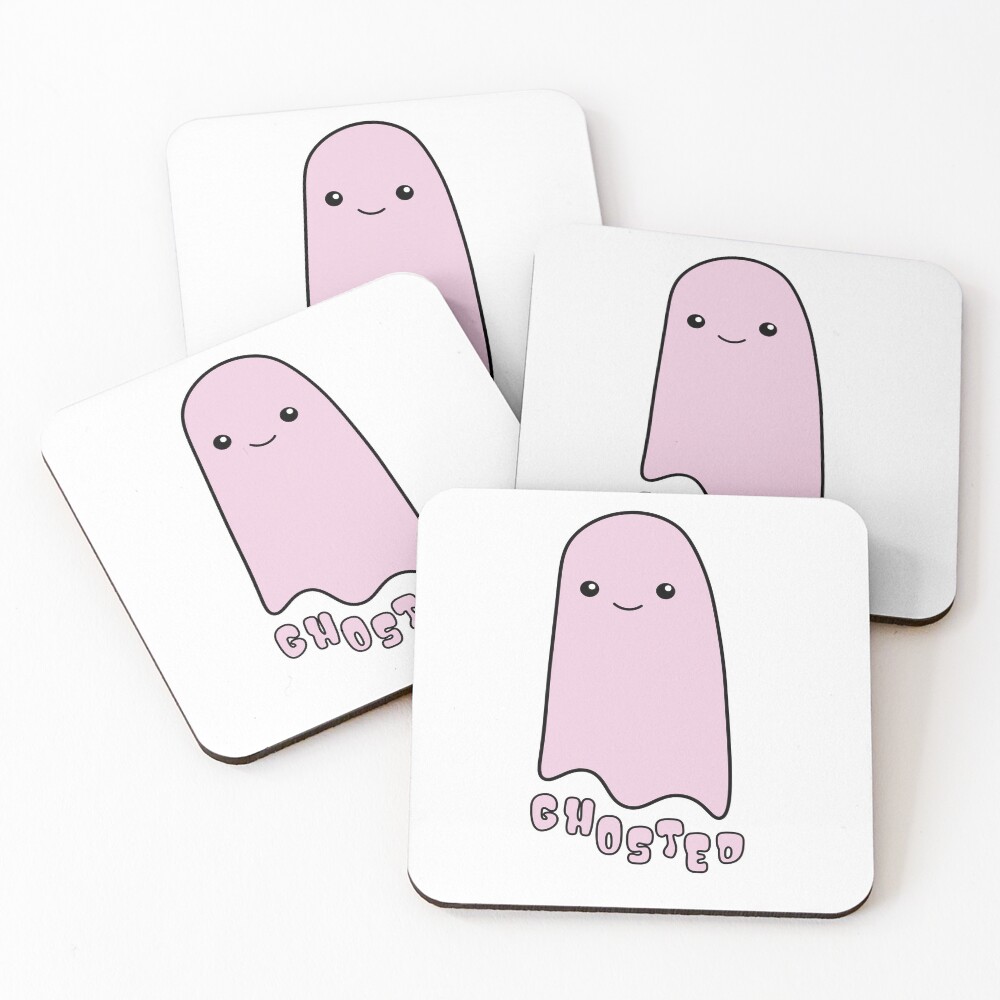 Item preview, Coasters (Set of 4) designed and sold by Samit23.