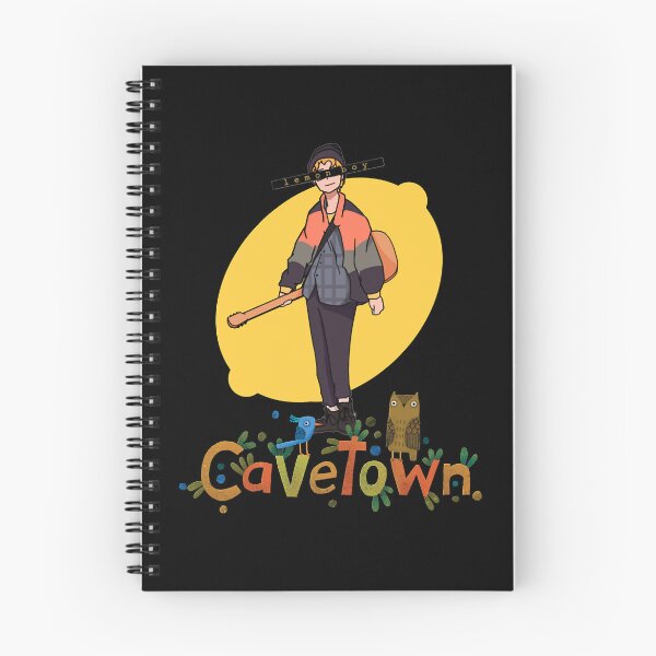 Item preview, Women Men Cavetown Retro Vintage designed and sold by OrinGoldner.