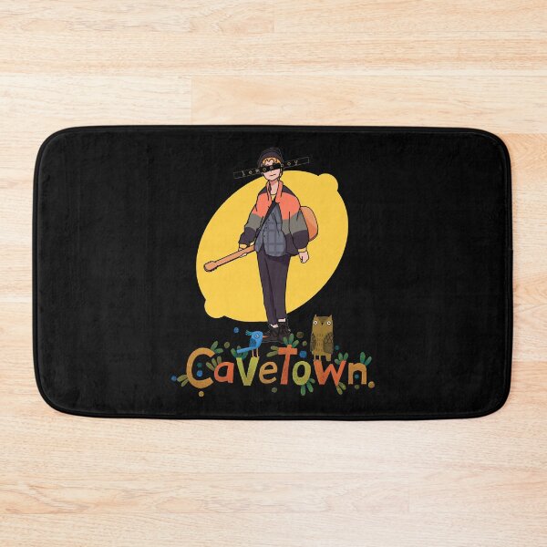 Item preview, Women Men Cavetown Retro Vintage designed and sold by OrinGoldner.