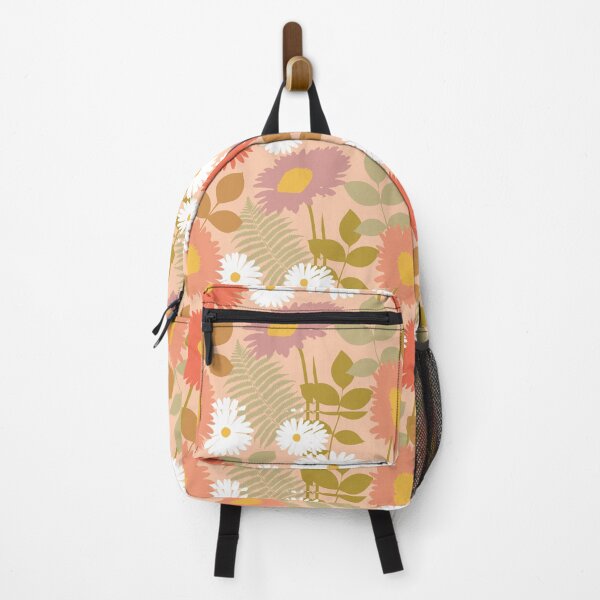 Item preview, Summer Bold Flowers designed and sold by cafelab.