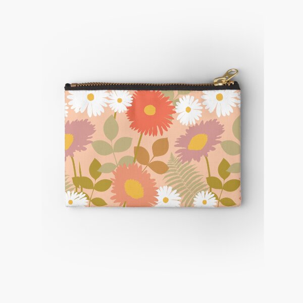 Item preview, Summer Bold Flowers designed and sold by cafelab.