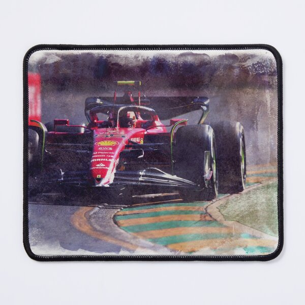 Item preview, Charles Leclerc Australian GP 2020 - WINNER designed and sold by mal108.