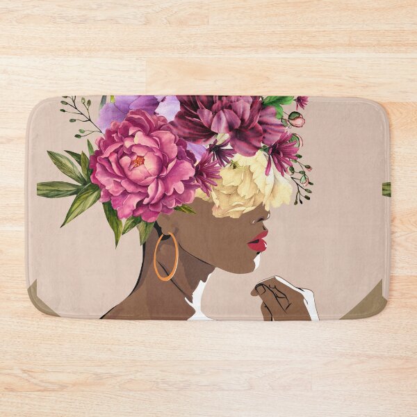 Item preview, Floral designed and sold by PurpleRange.