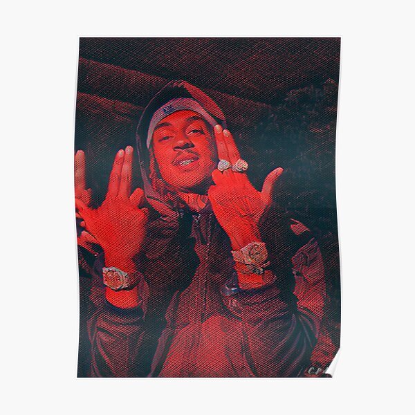 DBE Young Adz Poster